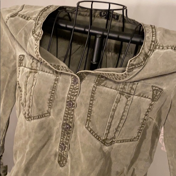 Express Tunic - Picture 2 of 8